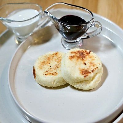 Заказать Сырники Нежные, Бранч Про