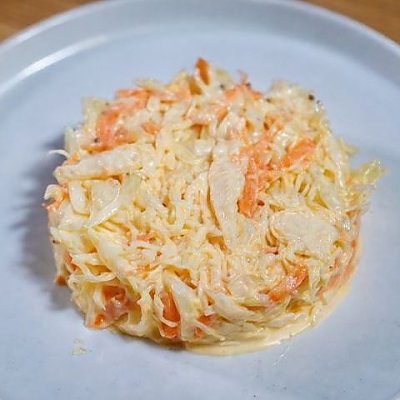 Заказать Салат Коул Слоу, Бранч Про