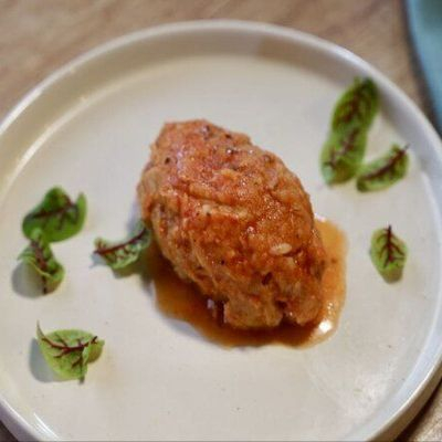 Заказать Голубцы ленивые, Бранч Про