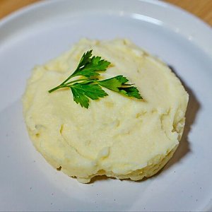 Пюре картофельное, Бранч Про