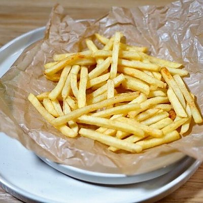 Заказать Картофель фри, Бранч Про