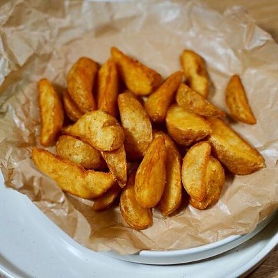 Заказать Картофельные дольки фри, Бранч Про