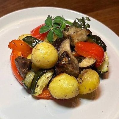 Заказать Овощной микс, Бранч Про