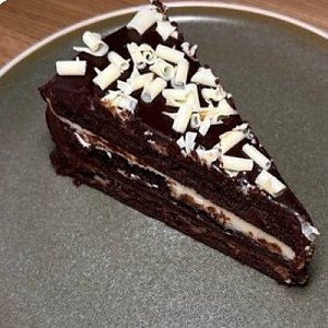 Торт Три шоколада, Бранч Про