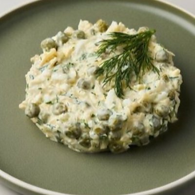 Заказать Салат Чайка, Бранч Про