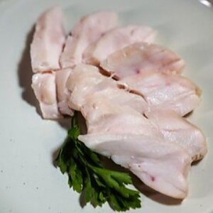 Филе птицы Sous-vide, Бранч Про