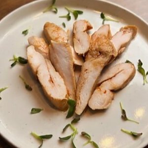 Филе Sous-vide барбекю, Бранч Про