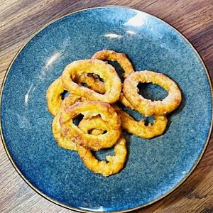 Луковые кольца, Бранч Про