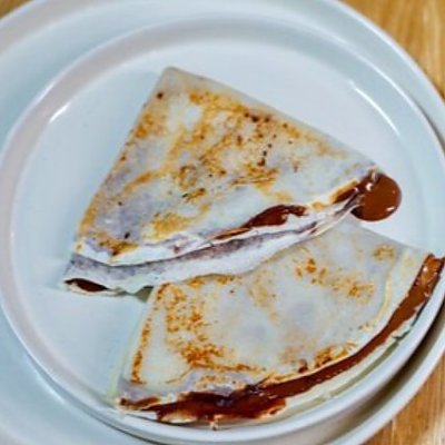 Заказать Блинчики с шоколадным муссом, Бранч Про