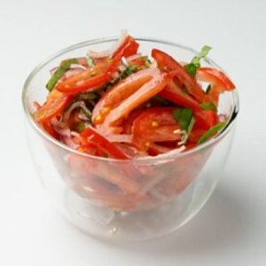 Салат Айчичук, Kinza - Гомель