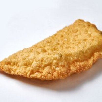 Заказать Чебурек с курицей, Kinza - Гомель