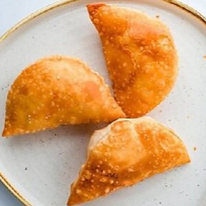 Самбусики (три вкуса), Kinza - Гомель