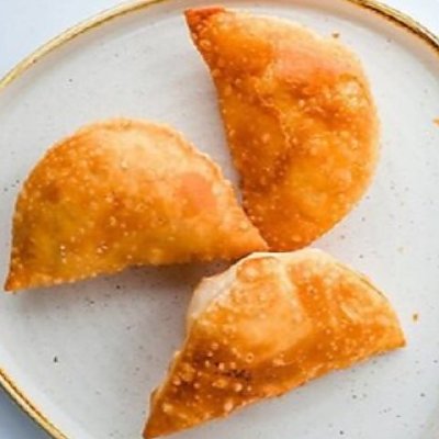 Заказать Самбусики (три вкуса), Kinza - Гомель