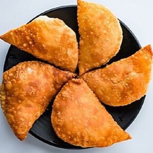 Самбусики (пять вкусов), Kinza - Гомель