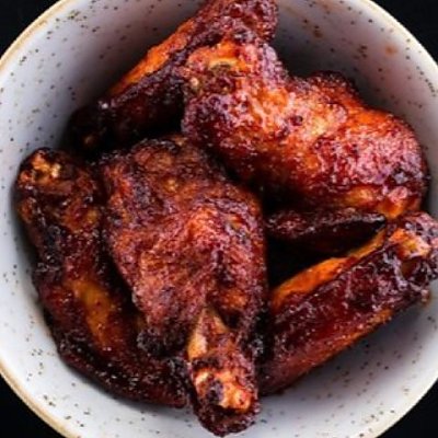 Заказать Крылья куриные Чили, Kinza - Гомель