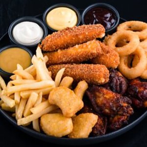 Сет пивной Большой, Kinza - Гомель