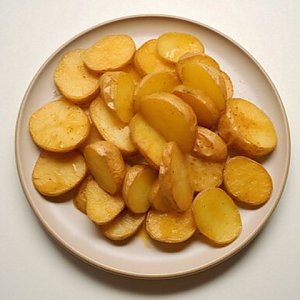 Картофель по-деревенски L, Kinza - Гомель