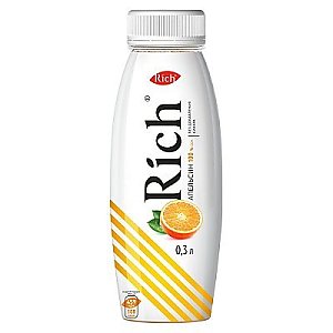 Rich Апельсиновый нектар 0.3л, Kinza - Гомель