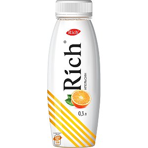 Rich Апельсиновый нектар 0.3л, Kinza - Гомель