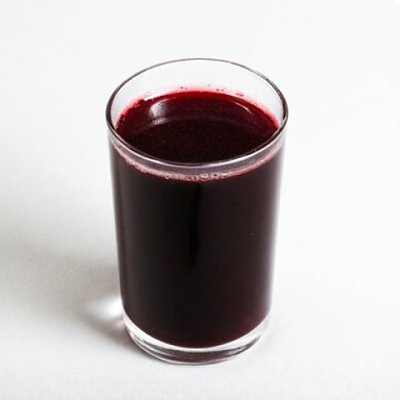 Заказать Морс клюквенный 0.3л, Kinza - Гомель