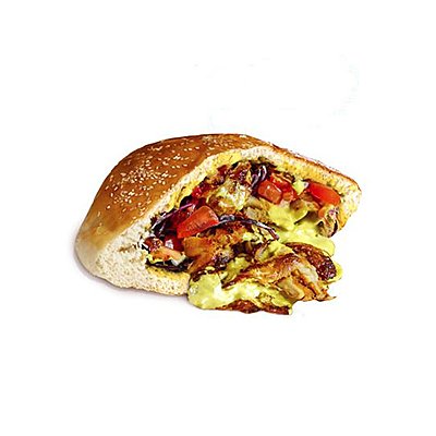 Заказать Донер в хлебе с курицей, MC Doner - Барановичи