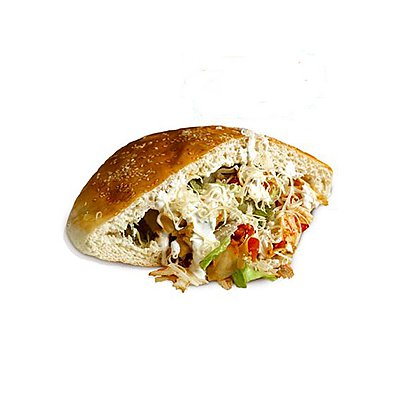 Заказать Донер в хлебе Цезарь, MC Doner - Барановичи