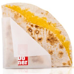 Лаваш с сыром, MC Doner - Барановичи