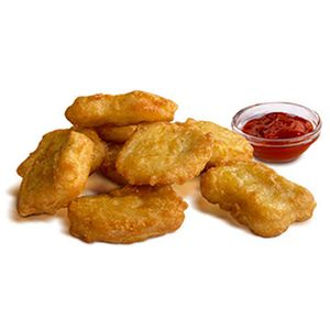 Наггетсы L, MC Doner - Барановичи