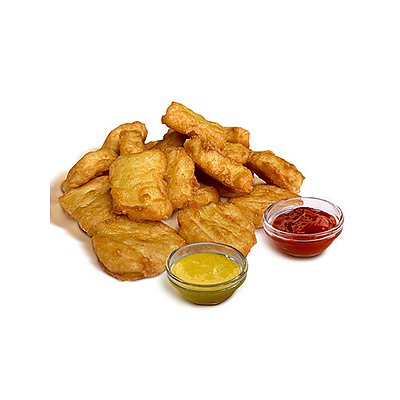 Заказать Наггетсы XL, MC Doner - Барановичи