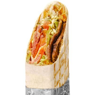 Заказать Дурум Барбекю Классик, MC Doner (ТЦ Парк Сити) - Могилев