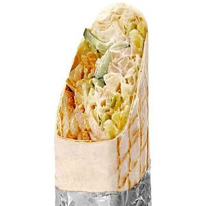 Дурум Грибной с курицей Большой, MC Doner (ТЦ Парк Сити) - Могилев