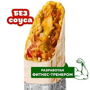 Дурум Атлетик, MC Doner (ТЦ Парк Сити) - Могилев