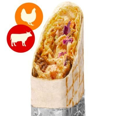 Заказать Дурум Микс Классик, MC Doner (ТЦ Тринити) - Гродно