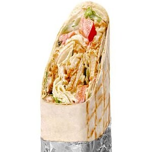 Дурум Цезарь Лайт, MC Doner (ТЦ Тринити) - Гродно