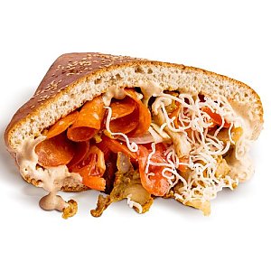 Донер Italiana, MC Doner (ТЦ Атриум) - Могилев