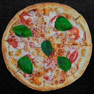 Пицца Маргарита, Мерв ТМ