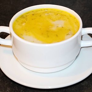 Суп Куриный, Мерв ТМ