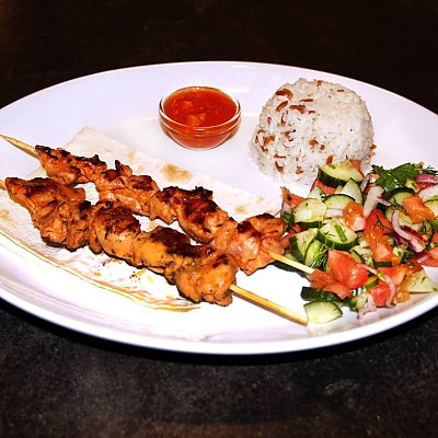 Заказать Шашлык куриный, Мерв ТМ