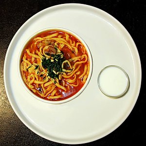 Унаш, Мерв ТМ