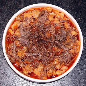 Дограма, Мерв ТМ