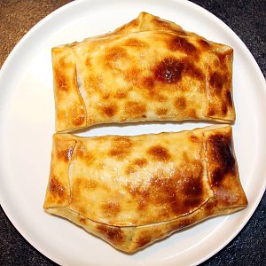 Самса, Мерв ТМ