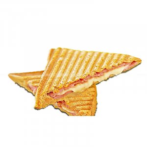 Сэндвич с ветчиной и сыром, Япончик - Могилев
