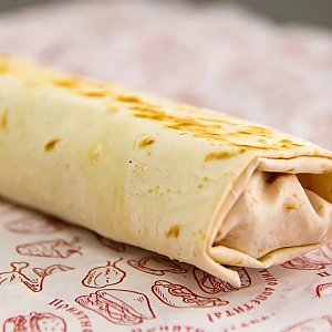 Шаурма от шефа (300г), Золотой Лаваш