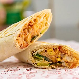 Шаурма Мужская (300г), Золотой Лаваш