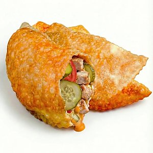 Чебурек Гриль, ChebFood