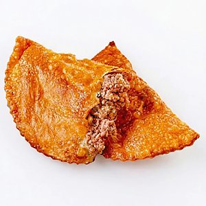 Чебурек с говядиной и свининой, ChebFood