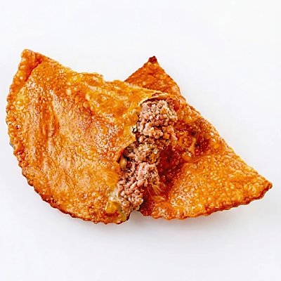 Заказать Чебурек с говядиной и свининой, ChebFood