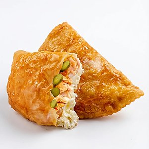 Чебурек Крем чиз, ChebFood