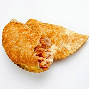 Чебурек с курицей По‑азиатски, ChebFood