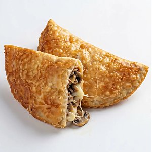 Чебурек Грибной, ChebFood